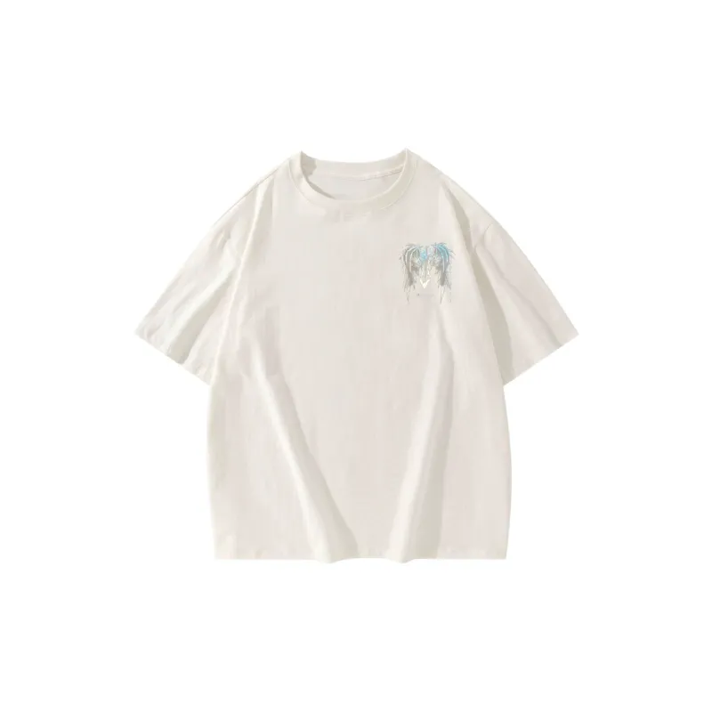 GY.VG T Shirts Unisex-6