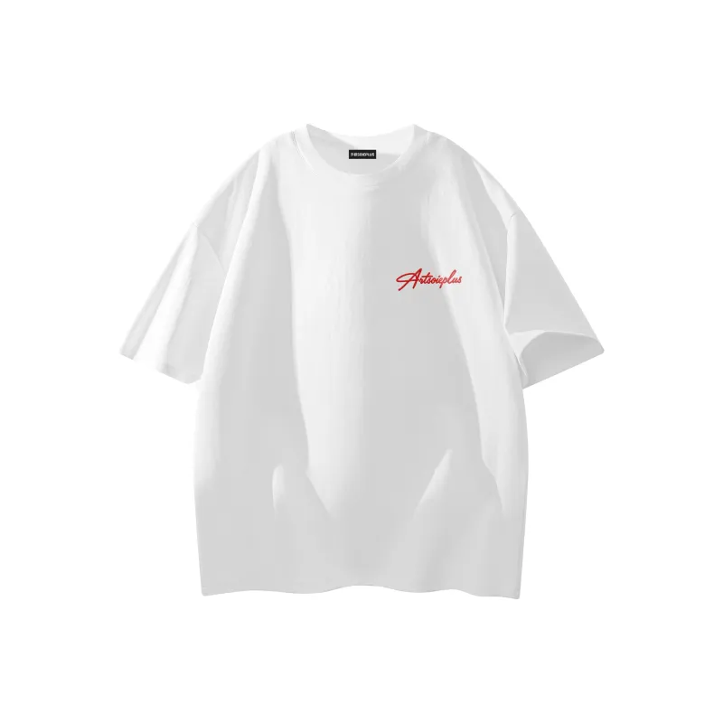 SOIE T Shirts Unisex-1