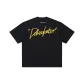 Black (Yellow)