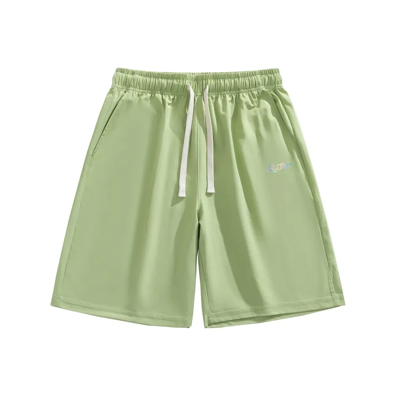 TINA GIA Casual Shorts Unisex-19