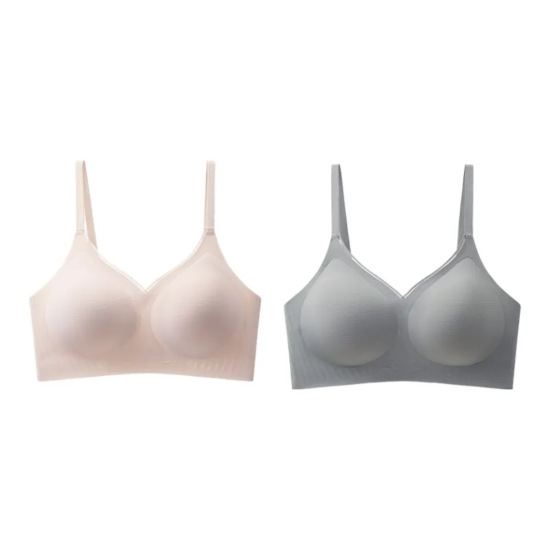 Herbal Primer Bra Women's 2 Pack-6