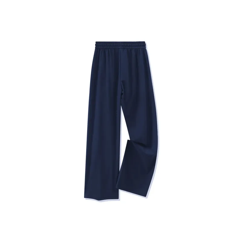 SCHEPPERHEYN Knitted Sweatpants Unisex-22