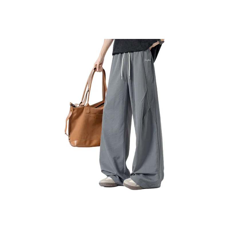 7 SEVFUN Casual Pants Unisex-8