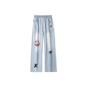 DUKE+DEXTER Jeans Unisex