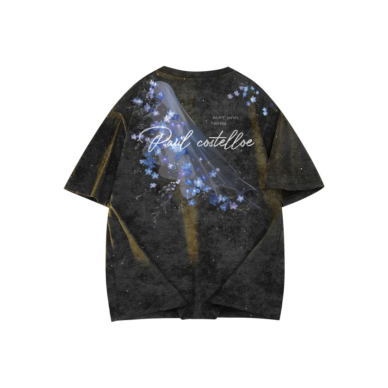 PAUL COSTELLOE T Shirts Unisex-0