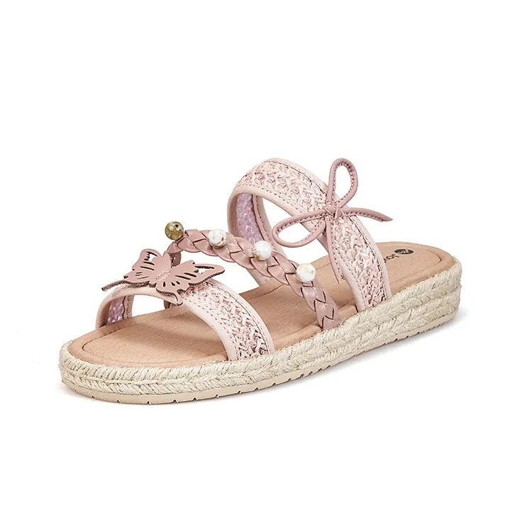 Joy&Mario Slide Slippers Women's-7