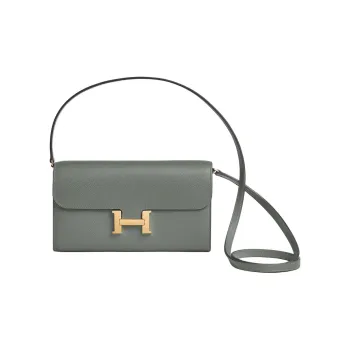 HERMES Constance To Go Crossbody Bags