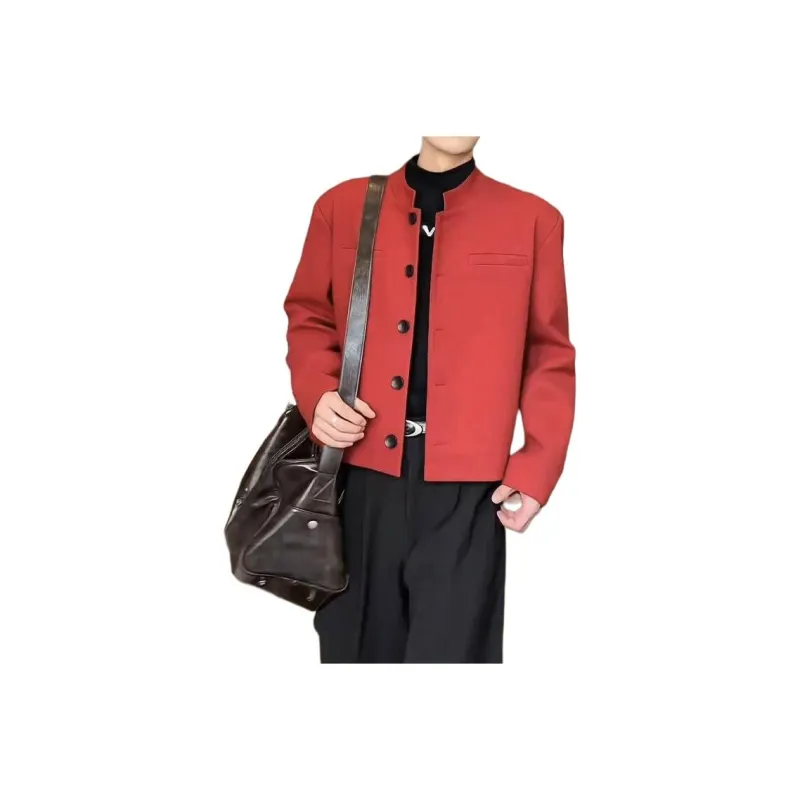 Chisportate Business Suit Unisex-0