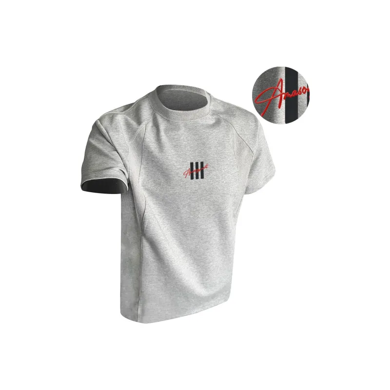 Masongarments T Shirts Unisex-4