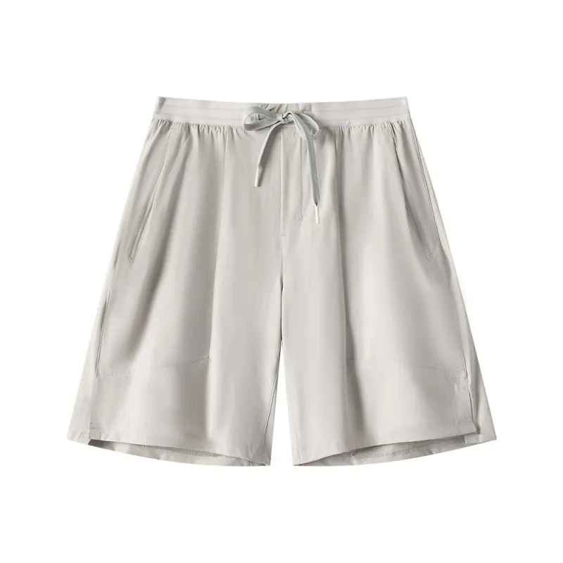 WILLIAM FOX&SONS Casual Shorts Unisex-0