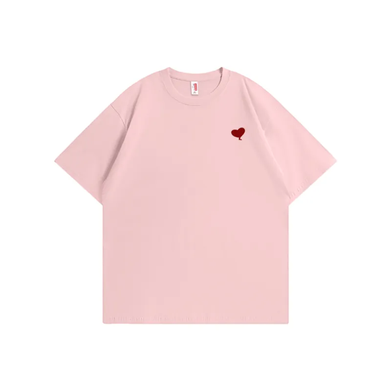 The New Age Family Drop Shoulder Sleeve T Shirt Women's-0