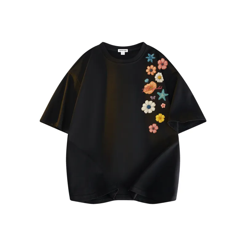 7 SEVFUN T Shirts Unisex-1