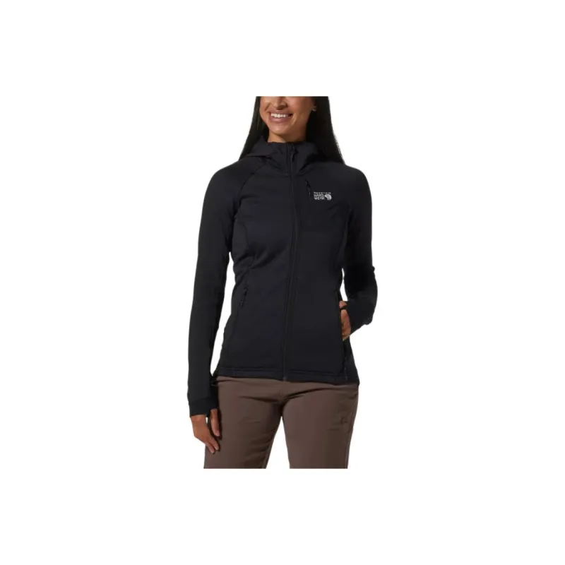 MOUNTAIN HARDWEAR SS25 Jacket Women's-0
