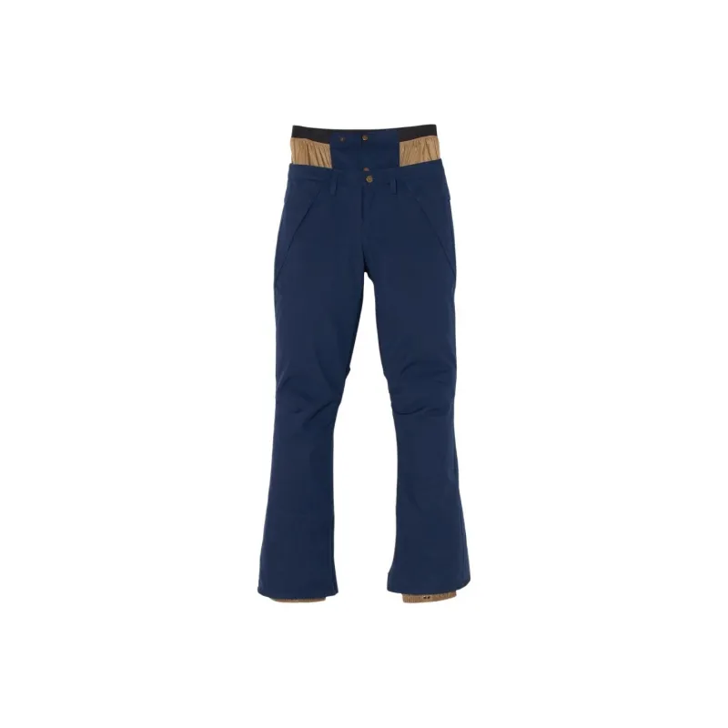 BURTON Society Ski Pants Women's-2