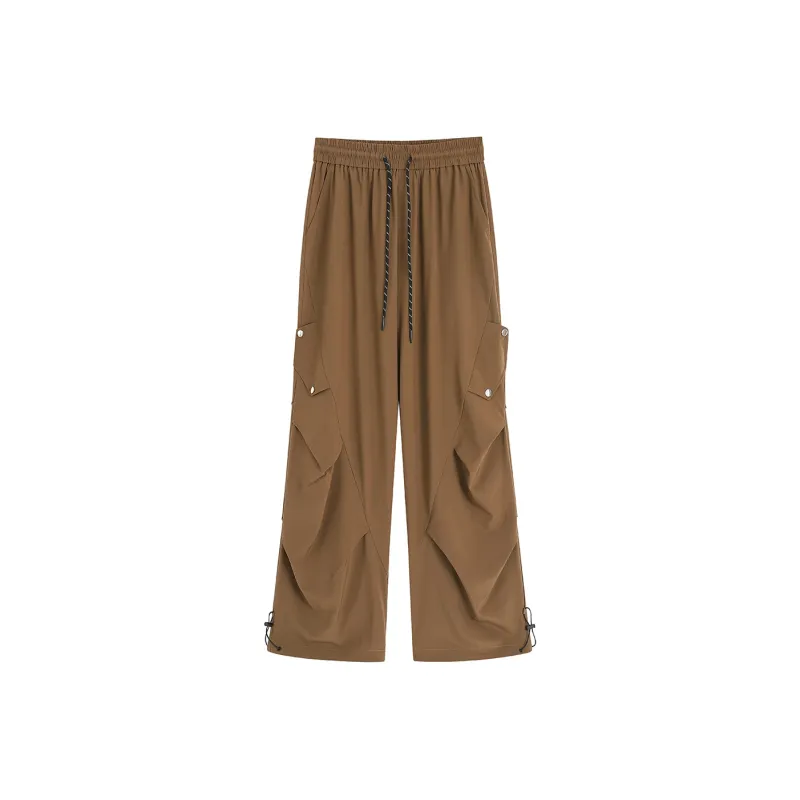A3G4 Casual Pants Unisex-12