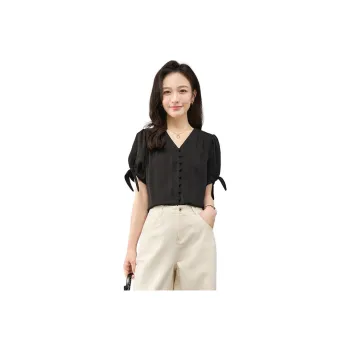 YALIDA Shirts Women's