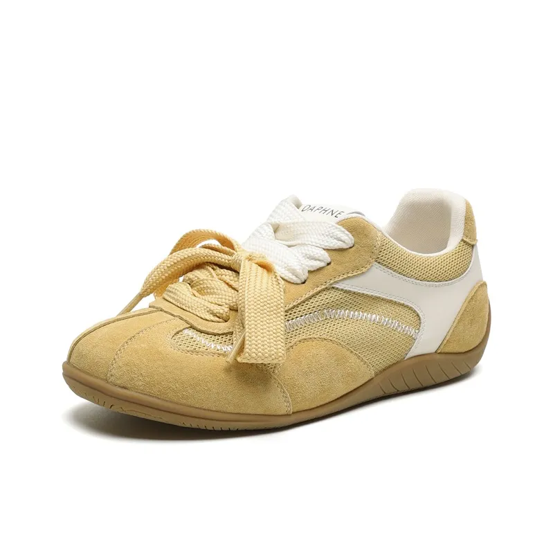 DAPHNE Low Top Casual Shoes Women's-10