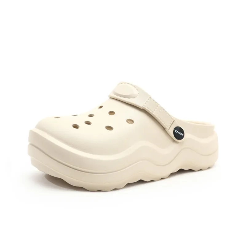 Hotwind Clogs Women's-1