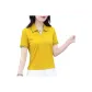 Ginger Yellow