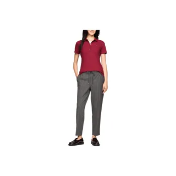 Tommy Hilfiger Polo Shirt Women's