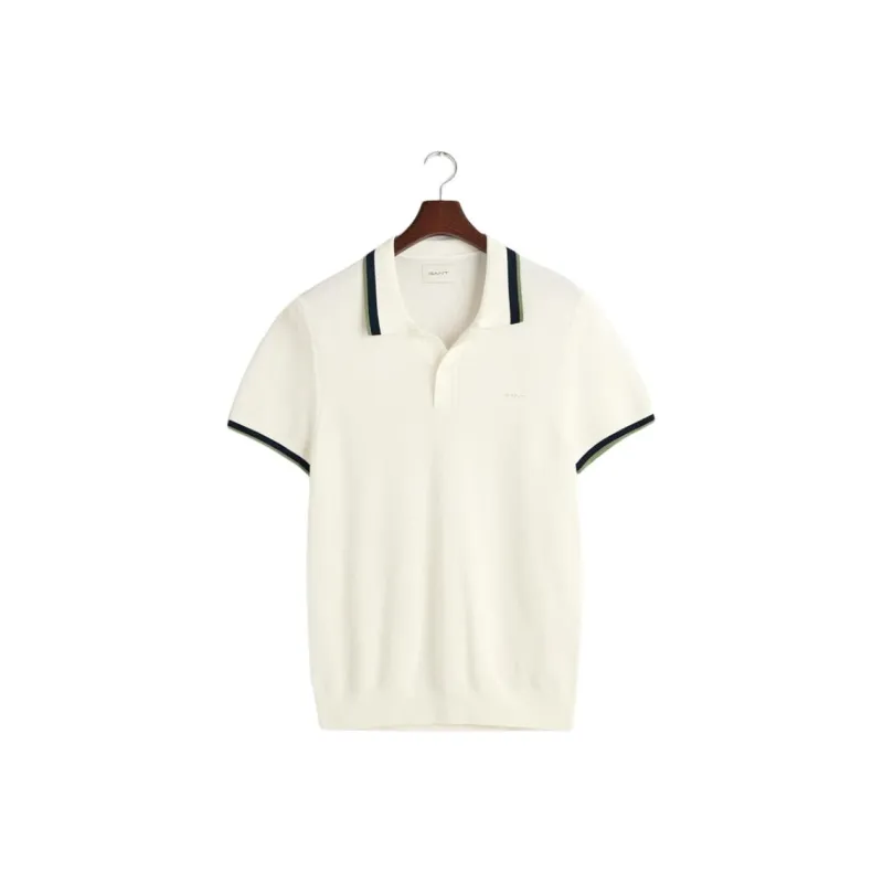 GANT Polo Shirts Men-2