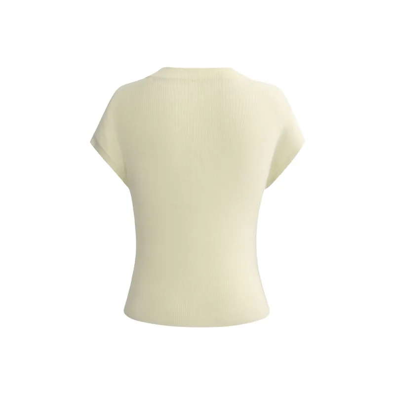 UNIFREE Knitwear Women's Yellow-1