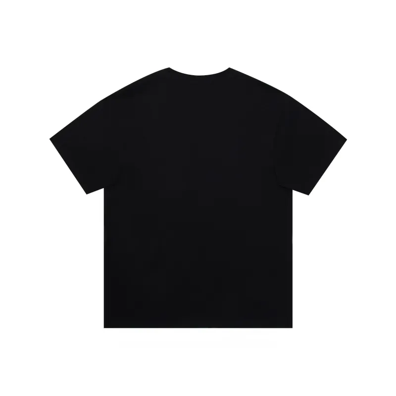 ZMOH T Shirts Unisex-4
