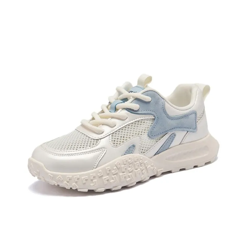 AGSDON Low Top Casual Shoes Women's-13