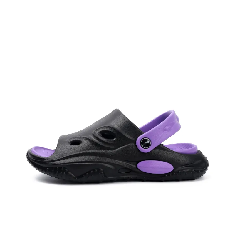 DOUBLE STAR 88 Slip Resistant Abrasion Resistant Slide Slippers Men's-12