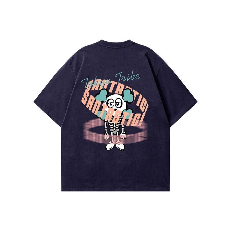 SANTASTIC T-Shirts Unisex-4
