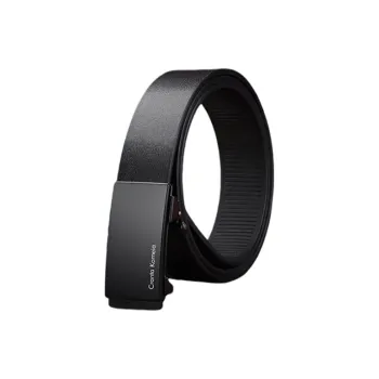 Cranta Komeia Leather Belts Men