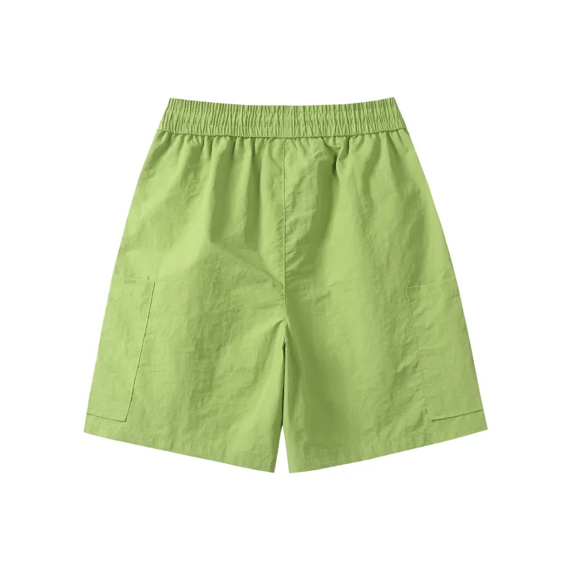 ROBINHOOD Casual Shorts Women's-11