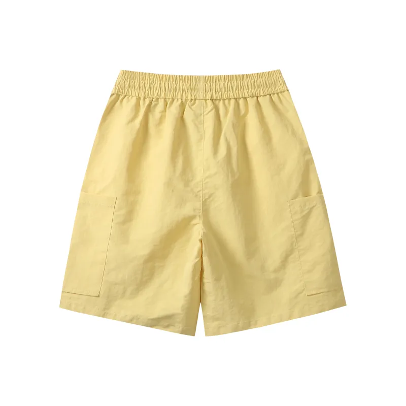 ROBINHOOD Casual Shorts Women's-9