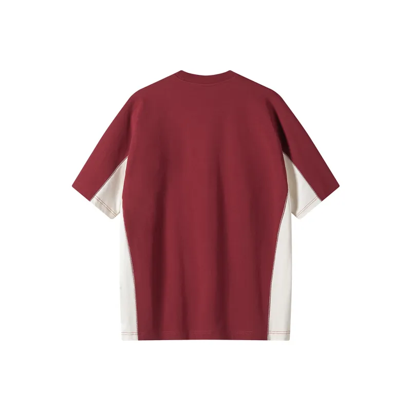 Qnxeey T Shirts Unisex-1