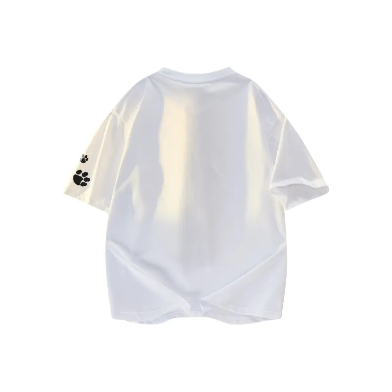 PAUL COSTELLOE T Shirts Unisex-6
