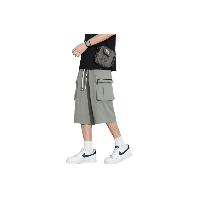 FASTFISH Casual Shorts Unisex-7