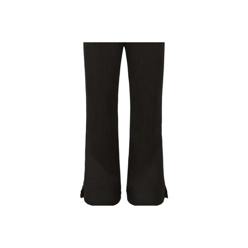 Homme Plissé Issey Miyake Pleats Bottoms 2 Trousers-4