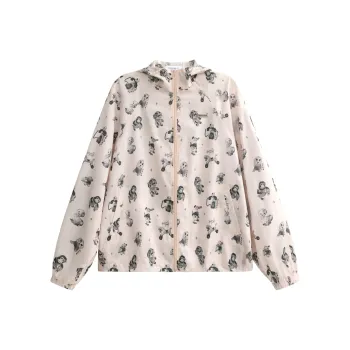Unifree Jackets Women's Pink