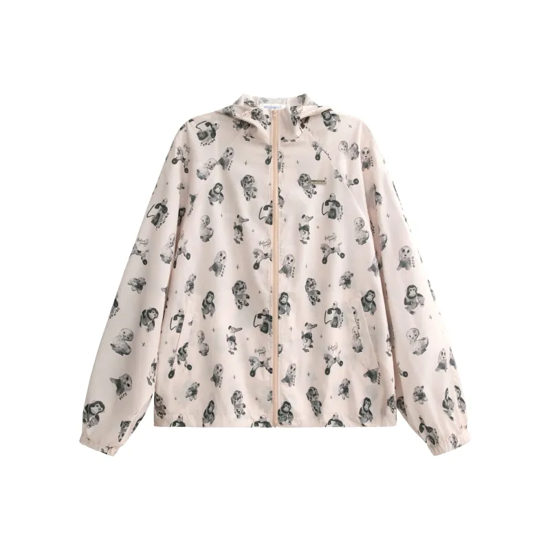 Unifree Jackets Women's Pink-0