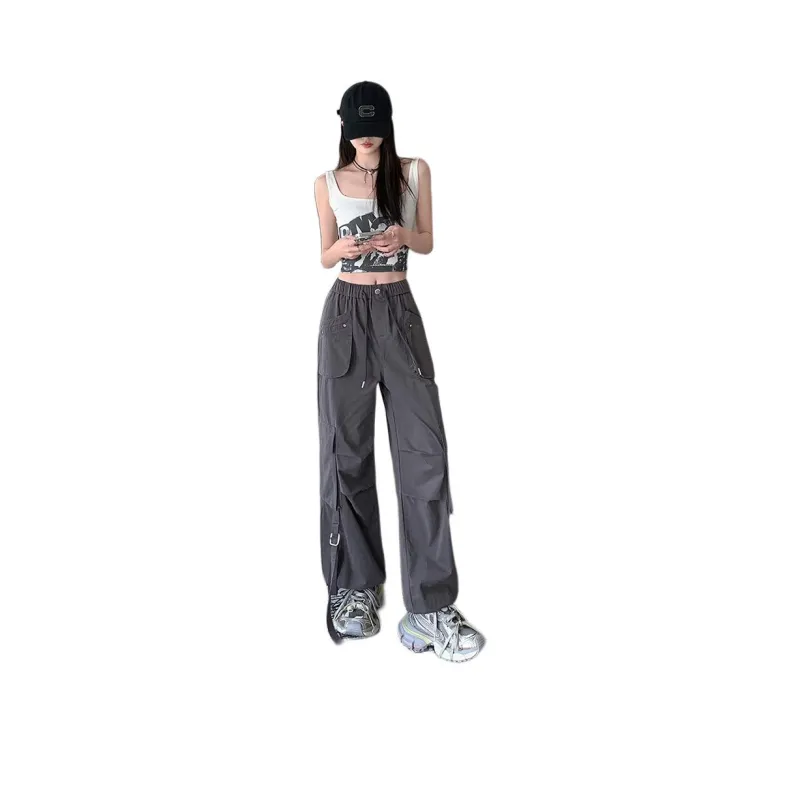 GOSO Cargo Pants Women's-55