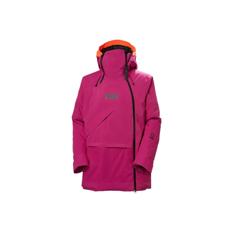 HELLY HANSEN Ski Jacket Women's-8