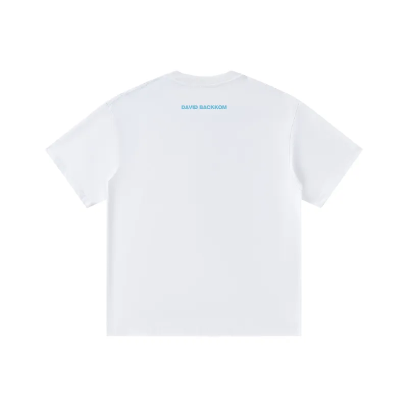David Bakken T Shirts Unisex-3
