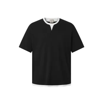 CHINISM T Shirts Unisex