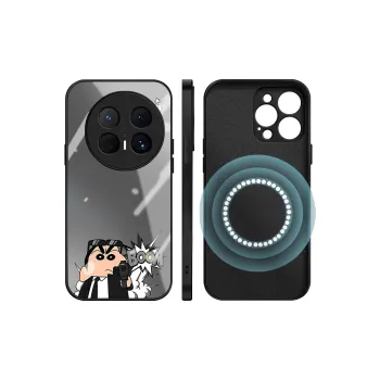 MENGZUAN Phone Cases