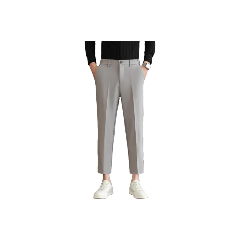PIERRE CARDIN Casual Pants Men's-5