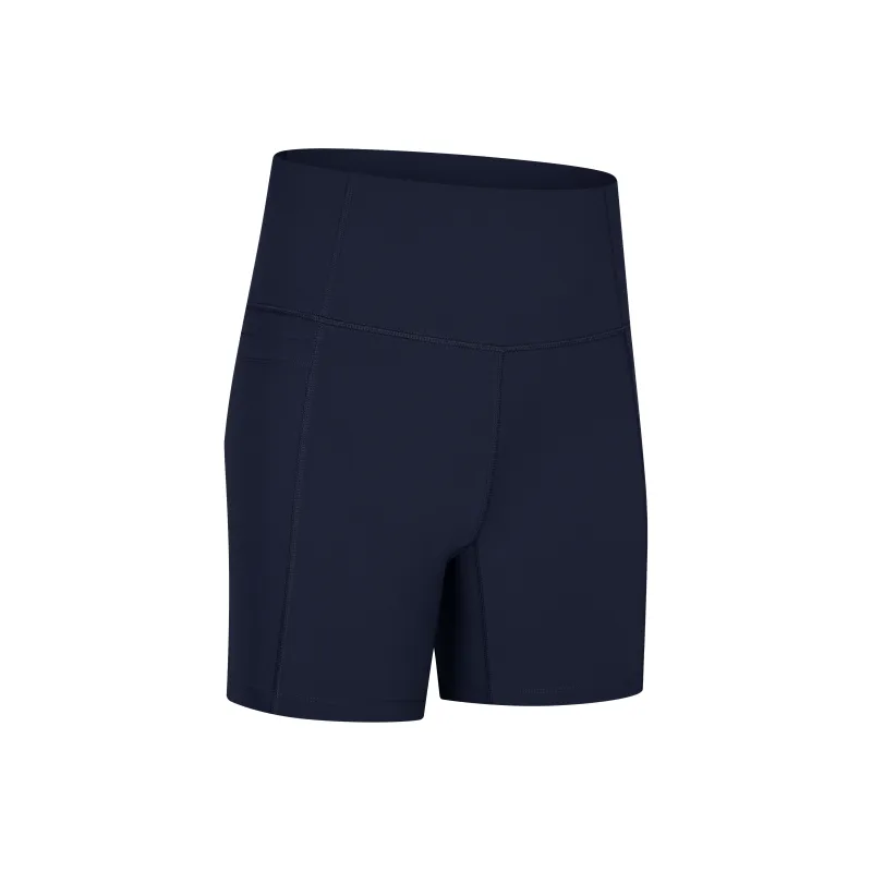 ROBINHOOD Yoga Shorts Women's-16