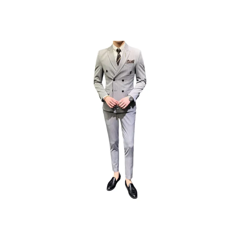 TUCANO Business Suits Unisex-9