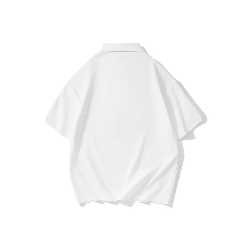 7 SEVFUN Polo Shirts Unisex-1