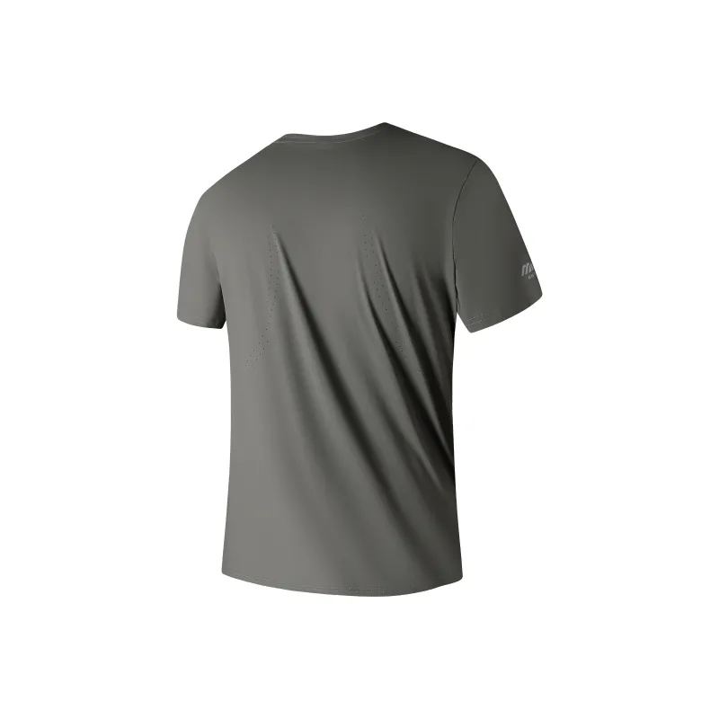 Mizuno T Shirts Unisex-5