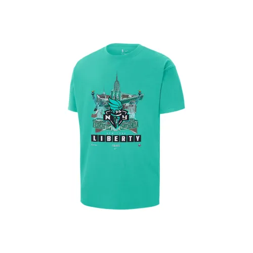 Nike Clothing T Shirts Men Mint
